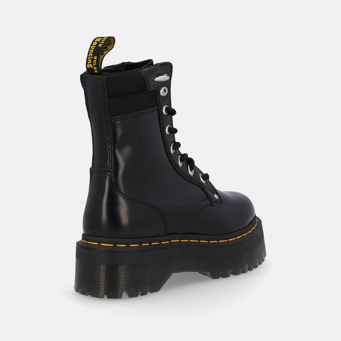 DR.MARTENS JADON HDW II