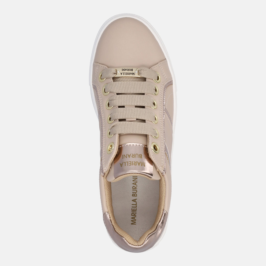 MARIELLA BURANI SNEAKERS