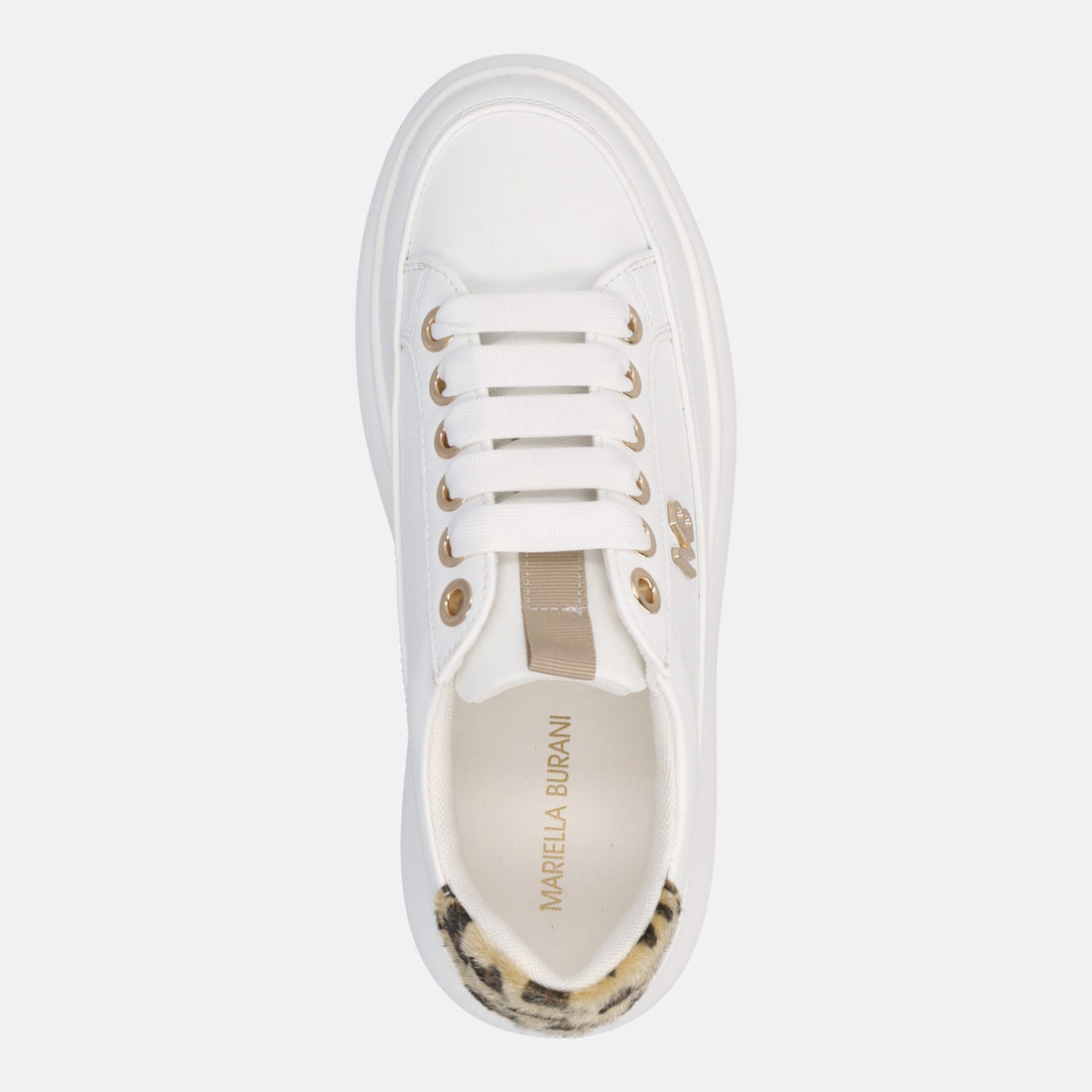 MARIELLA BURANI SNEAKERS