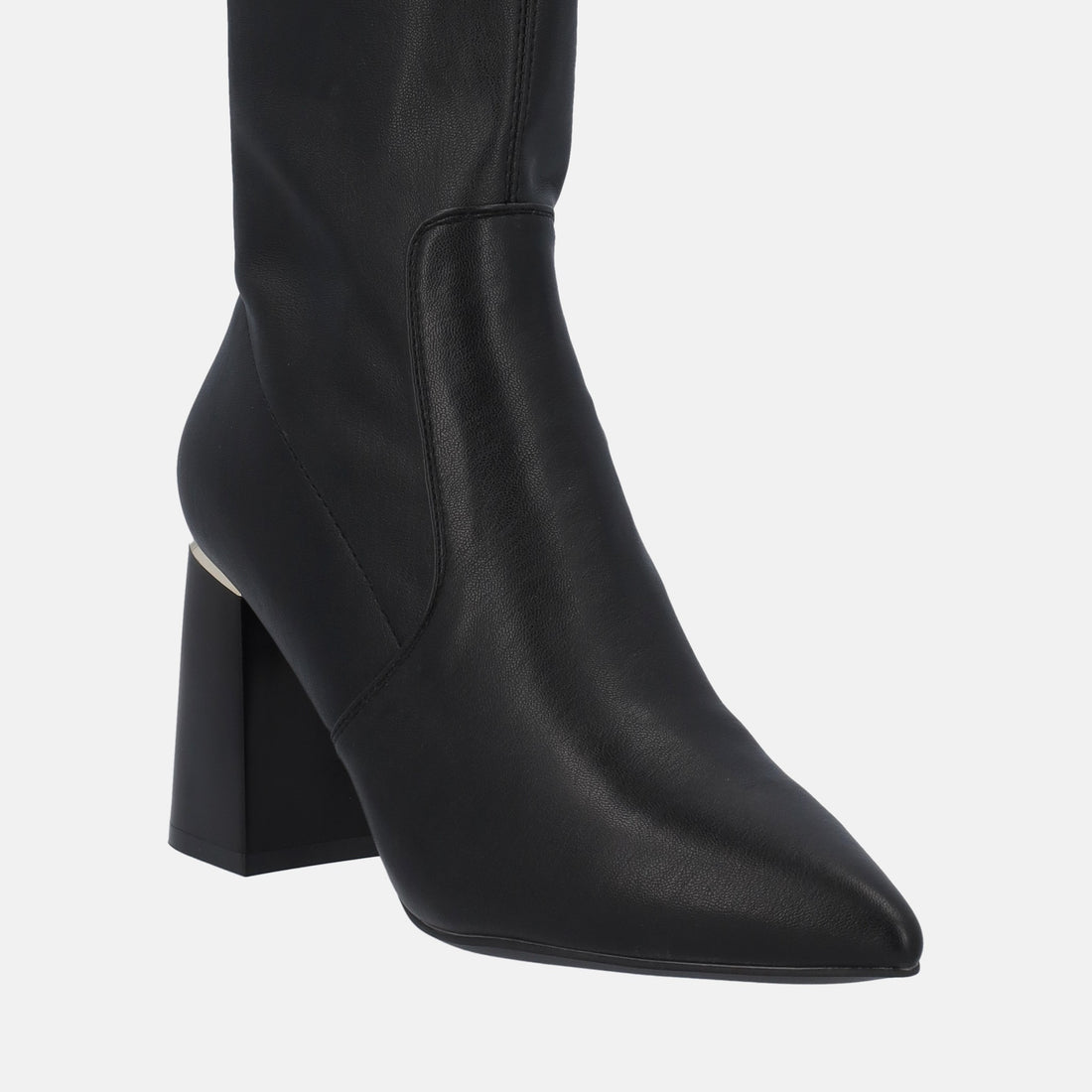 MARIELLA BURANI STIVALI CON TACCO