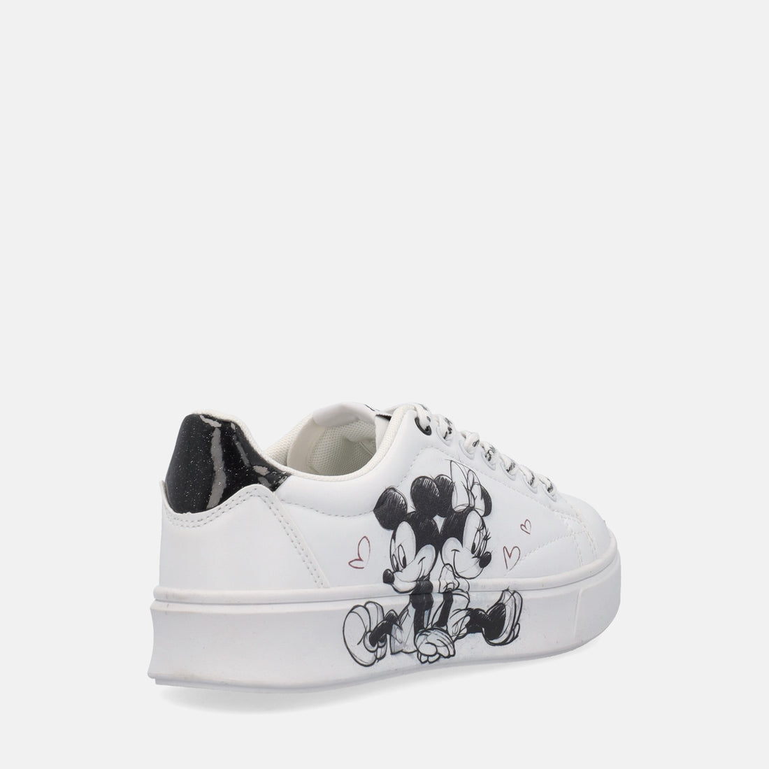 MINNIE SNEAKERS