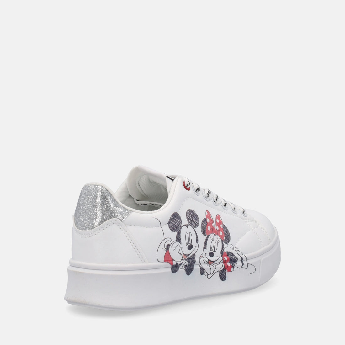 MINNIE SNEAKERS