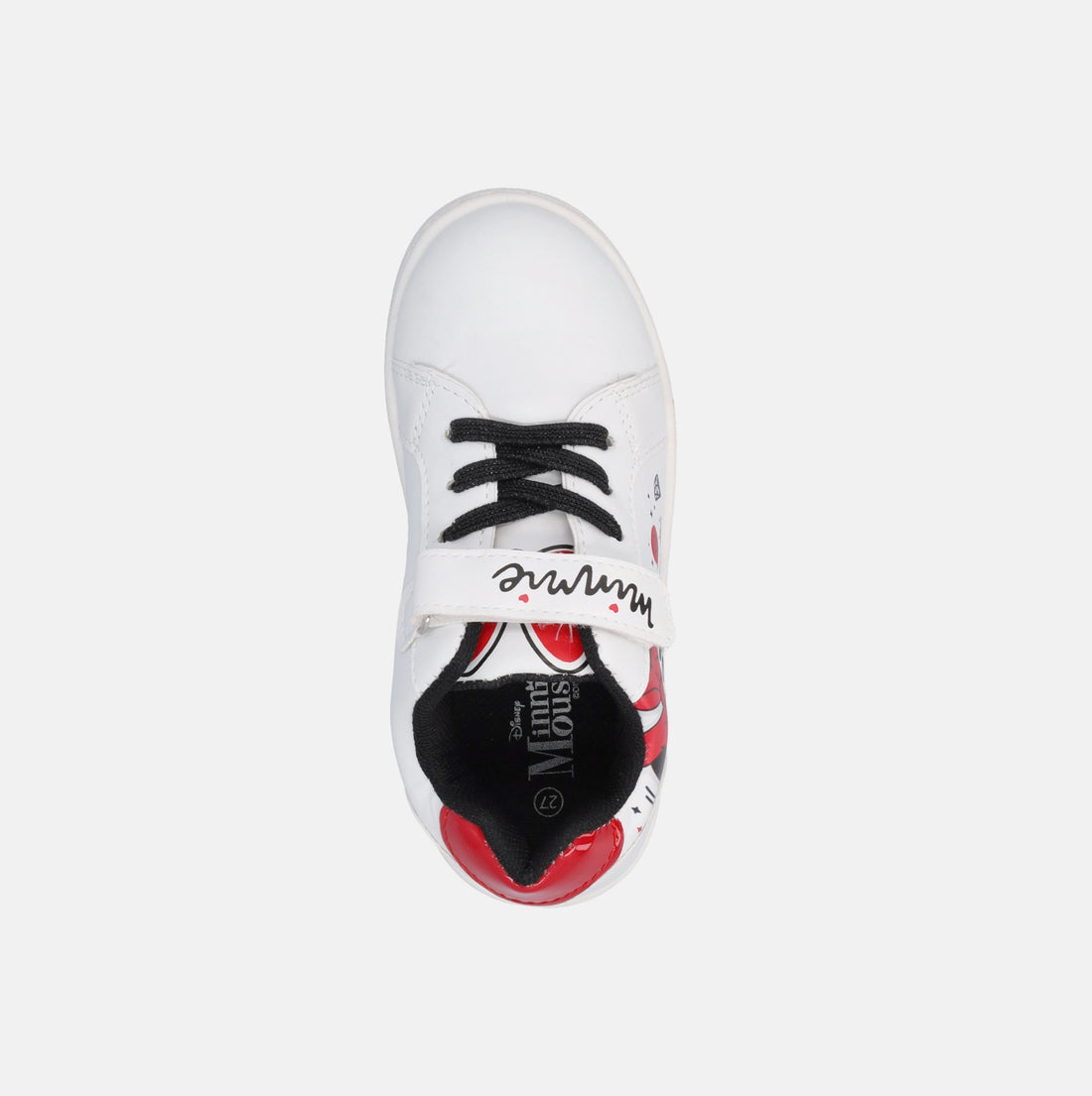 MINNIE SNEAKERS