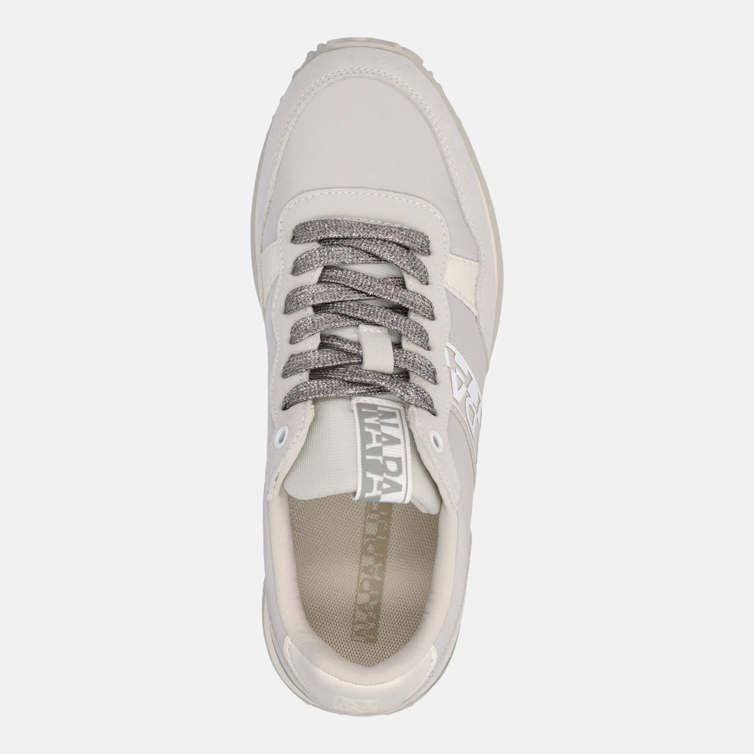 NAPAPIJRI ASTRA SNEAKERS