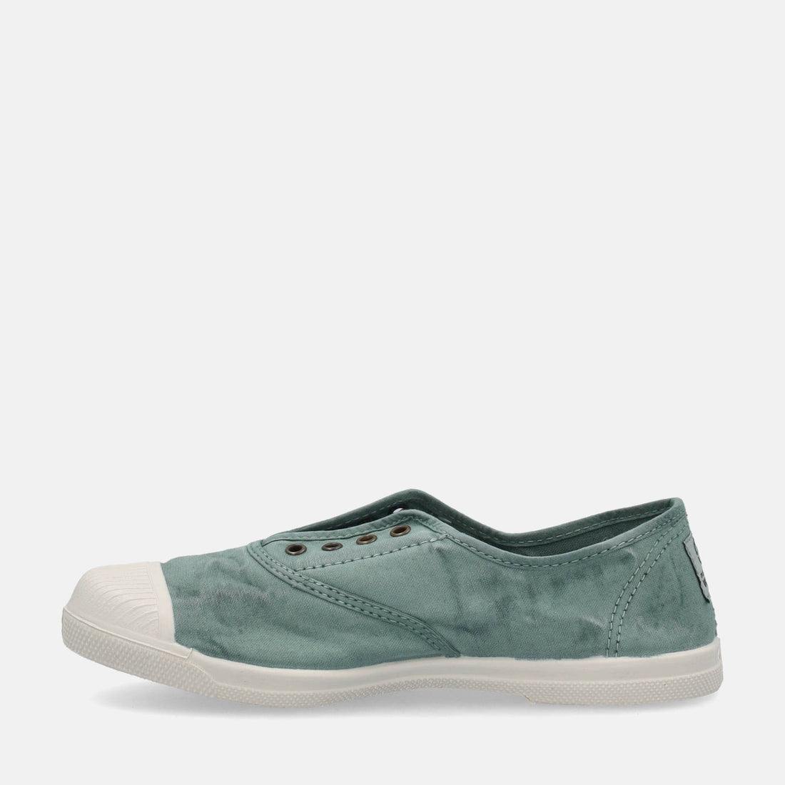 NATURAL WORLD SNEAKERS SLIP-ON