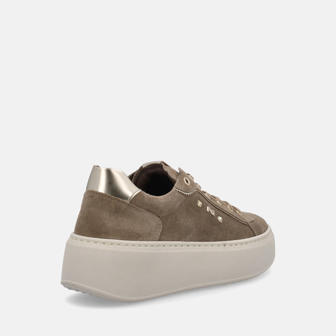 NERO GIARDINI SNEAKERS