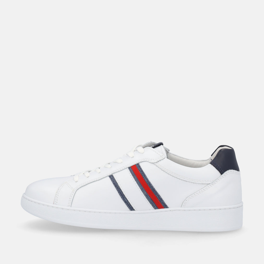 NERO GIARDINI SNEAKERS