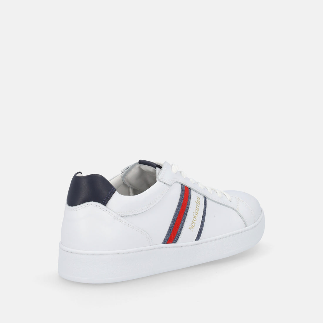 NERO GIARDINI SNEAKERS