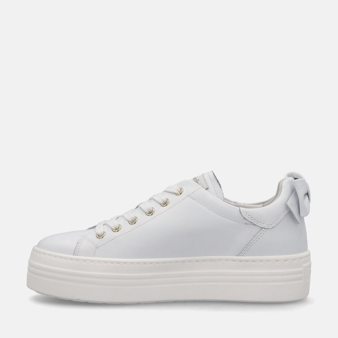 NERO GIARDINI SNEAKERS