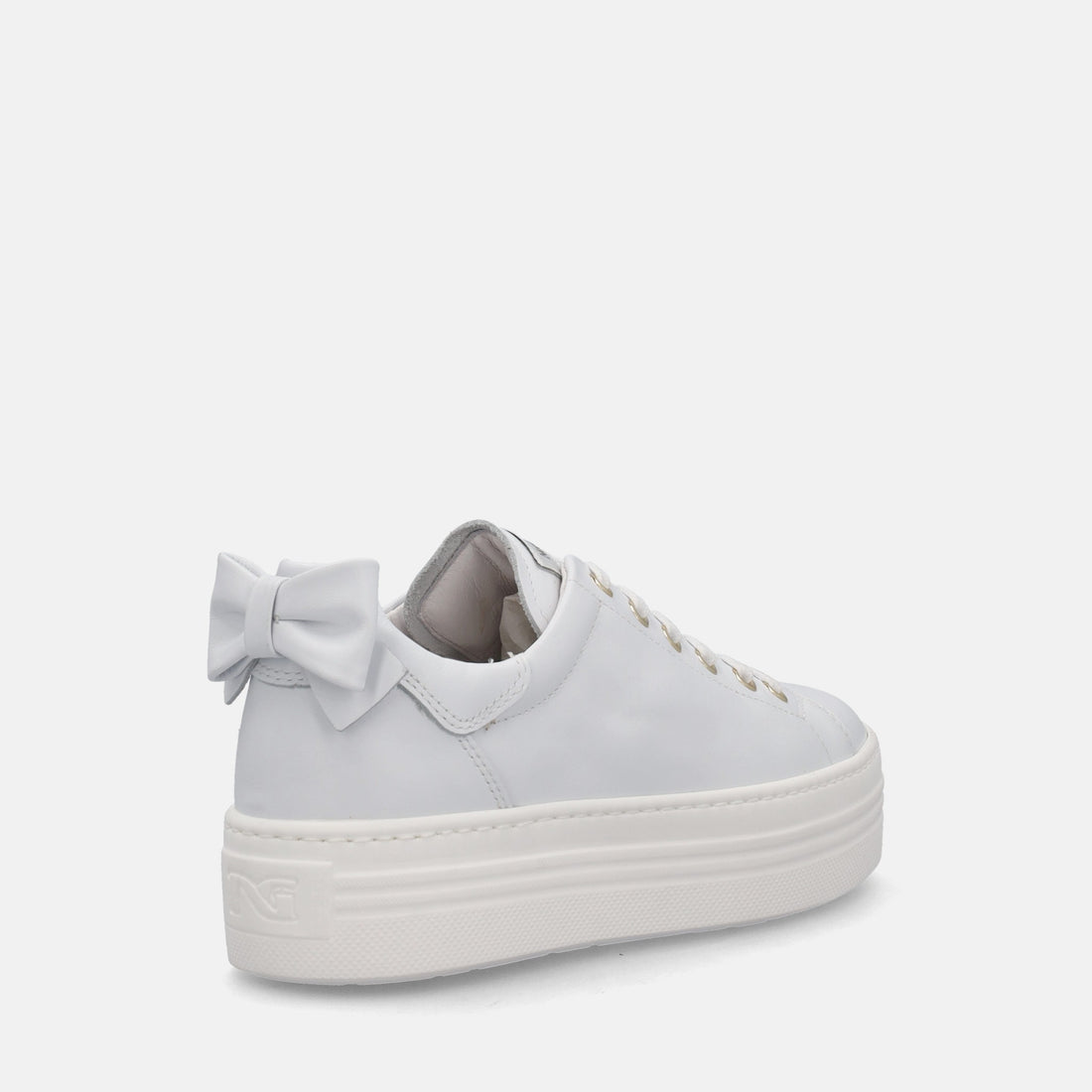 NERO GIARDINI SNEAKERS
