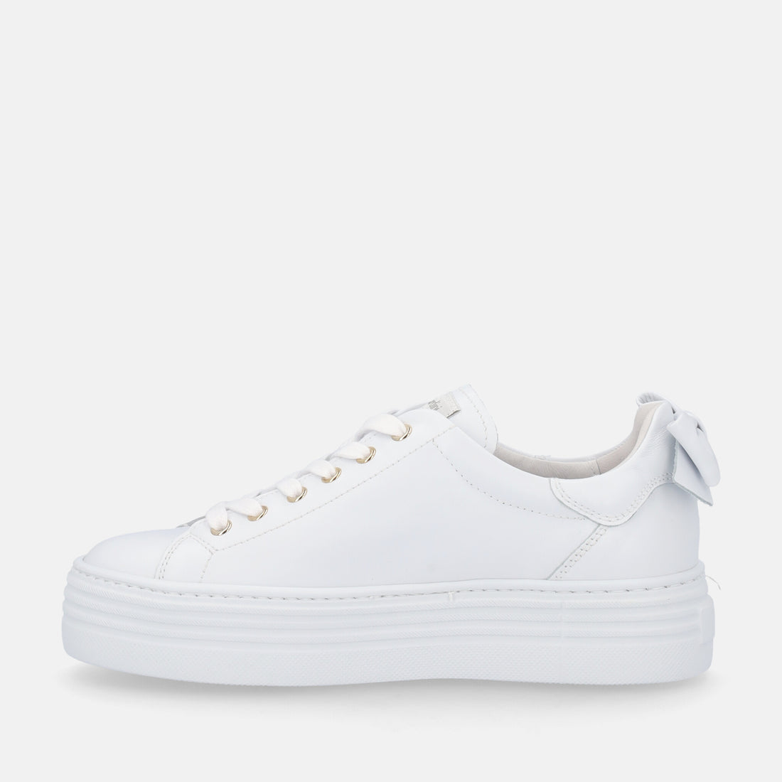 NERO GIARDINI SNEAKERS