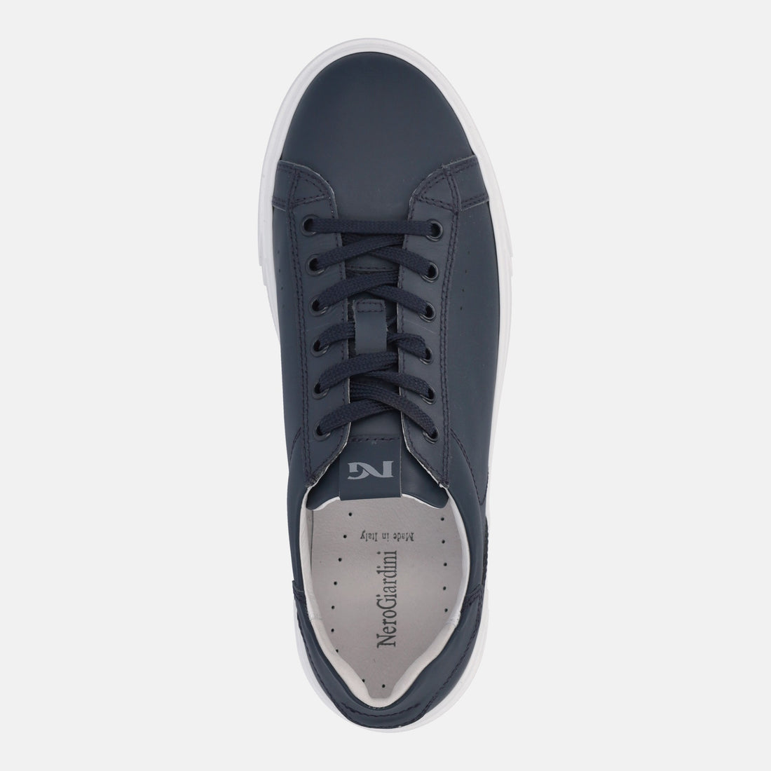 NERO GIARDINI SNEAKERS