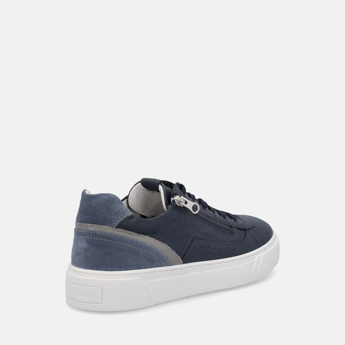 NERO GIARDINI SNEAKERS