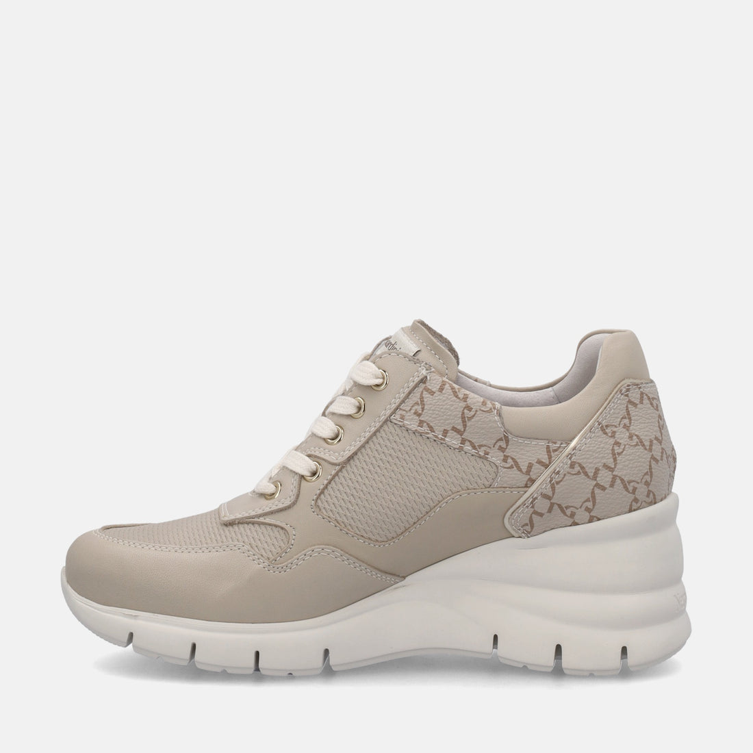 NERO GIARDINI SNEAKERS