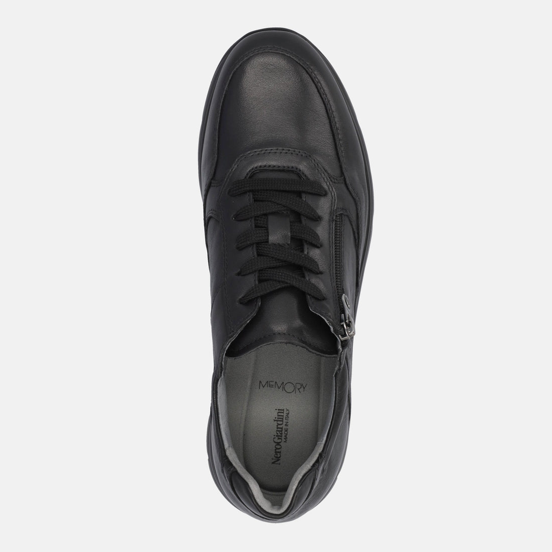 NERO GIARDINI SCARPE CVILI