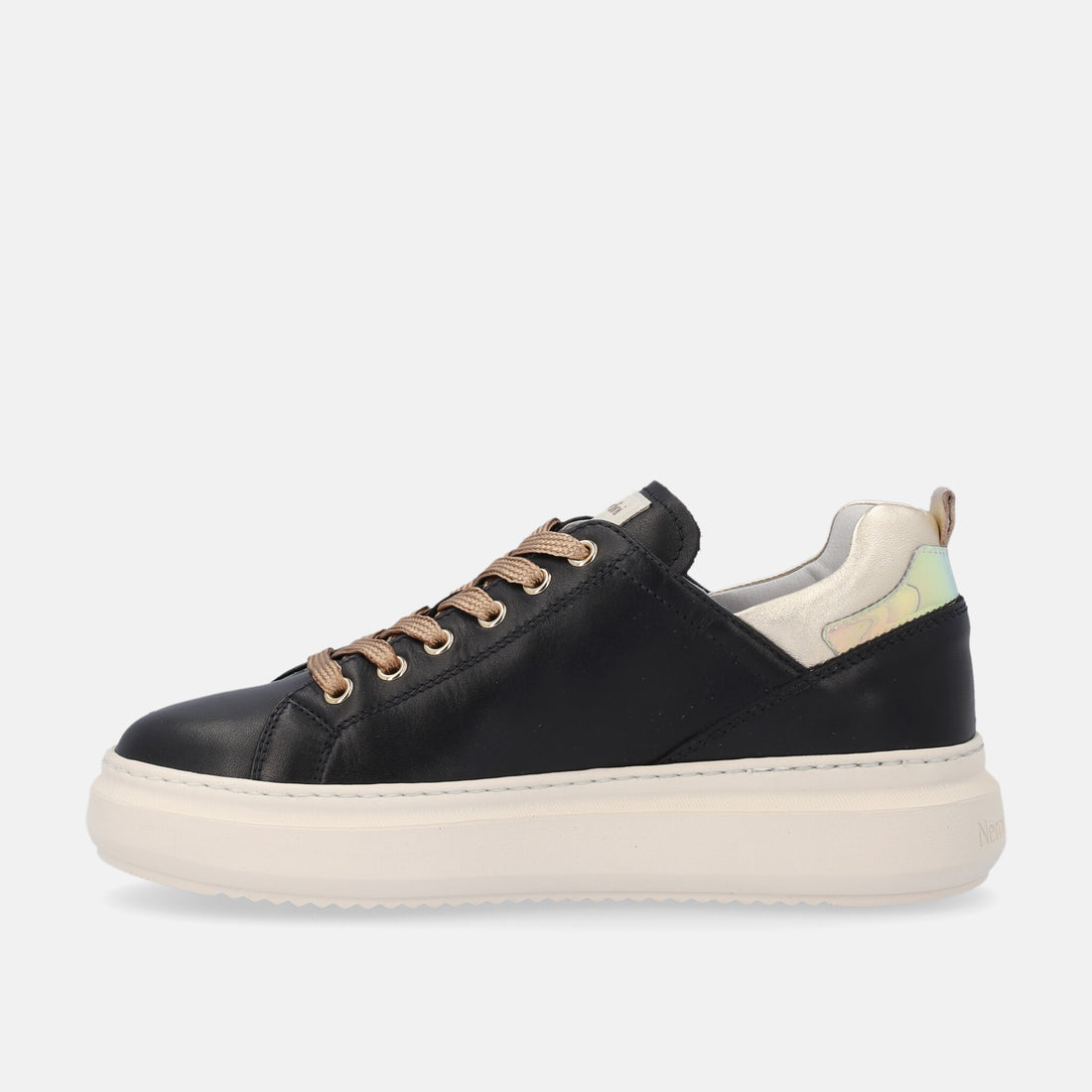 NERO GIARDINI SNEAKERS