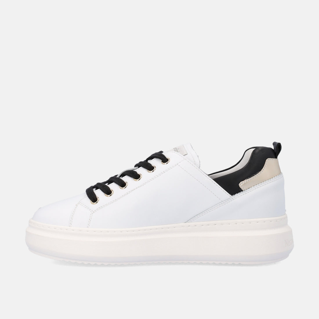 NERO GIARDINI SNEAKERS