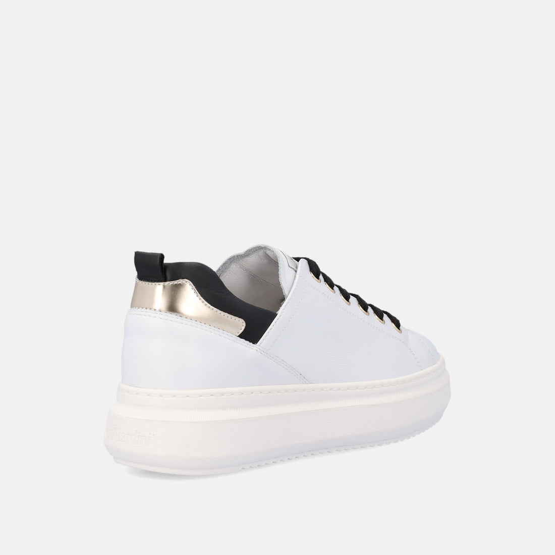 NERO GIARDINI SNEAKERS