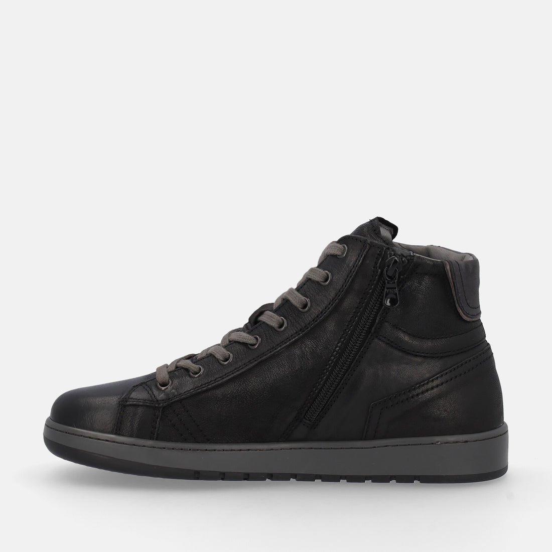 NERO GIARDINI SNEAKERS