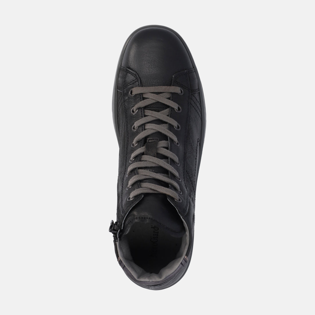 NERO GIARDINI SNEAKERS