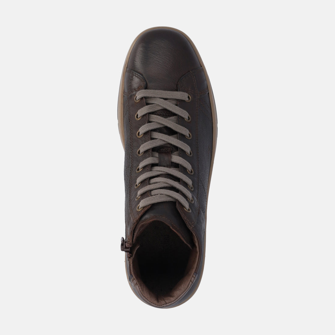 NERO GIARDINI SNEAKERS