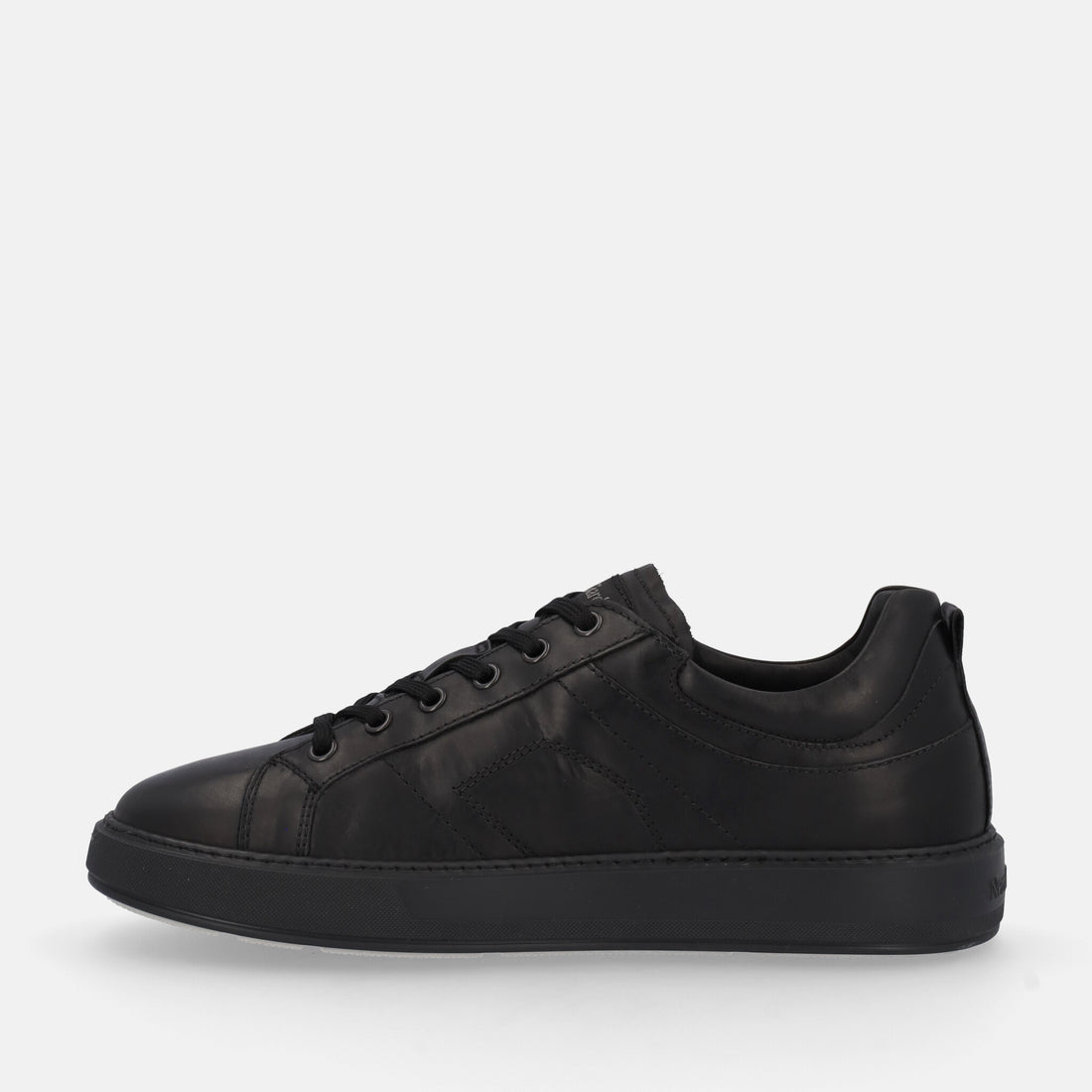 NERO GIARDINI SNEAKERS