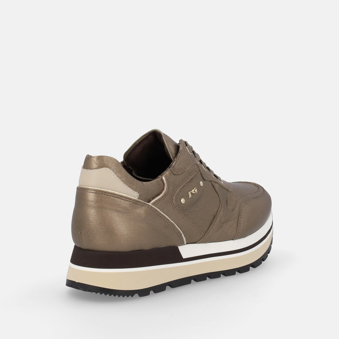 NERO GIARDINI SNEAKERS