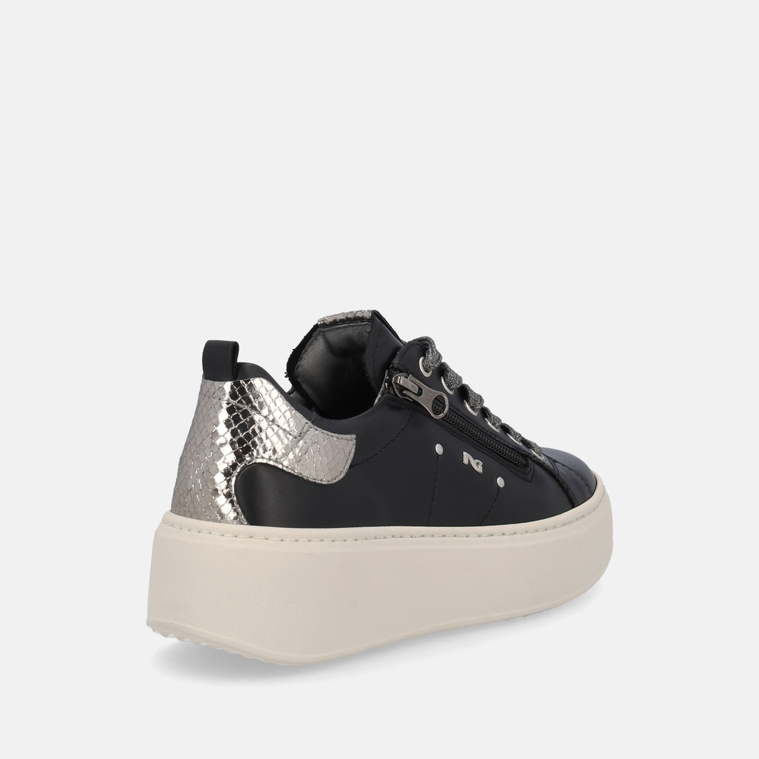 NERO GIARDINI SNEAKERS