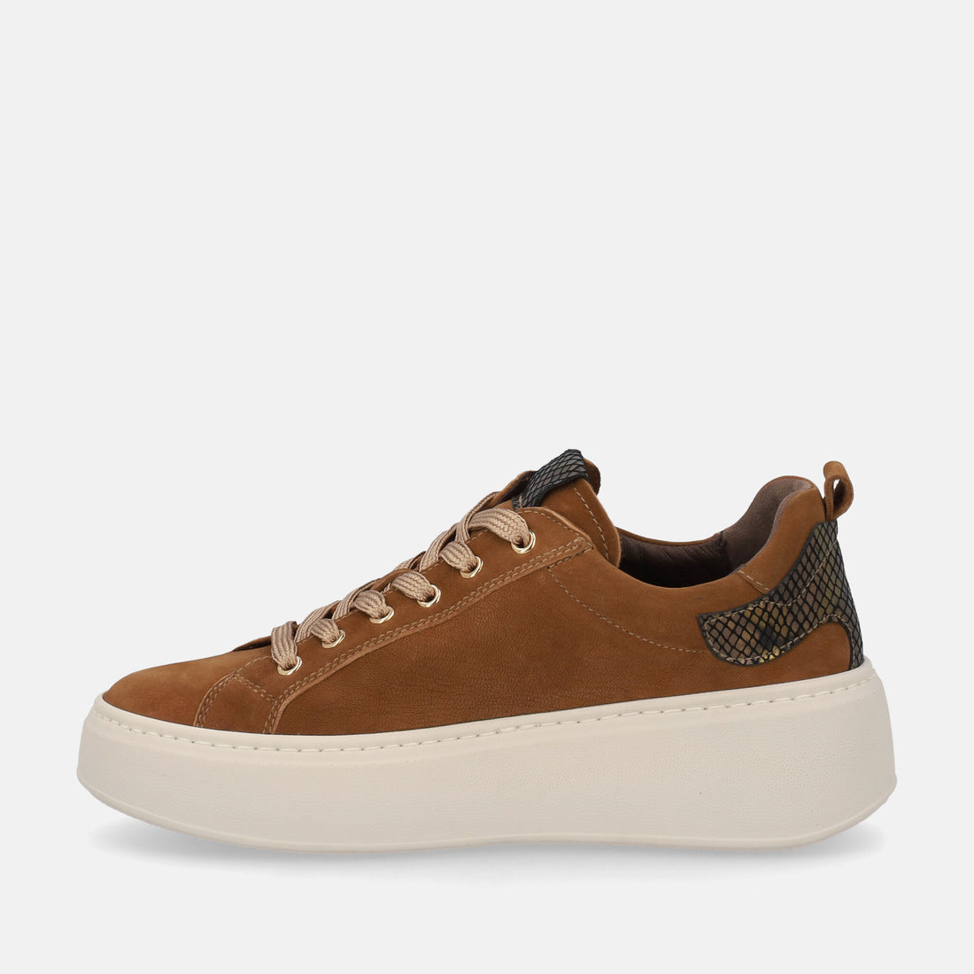 NERO GIARDINI SNEAKERS