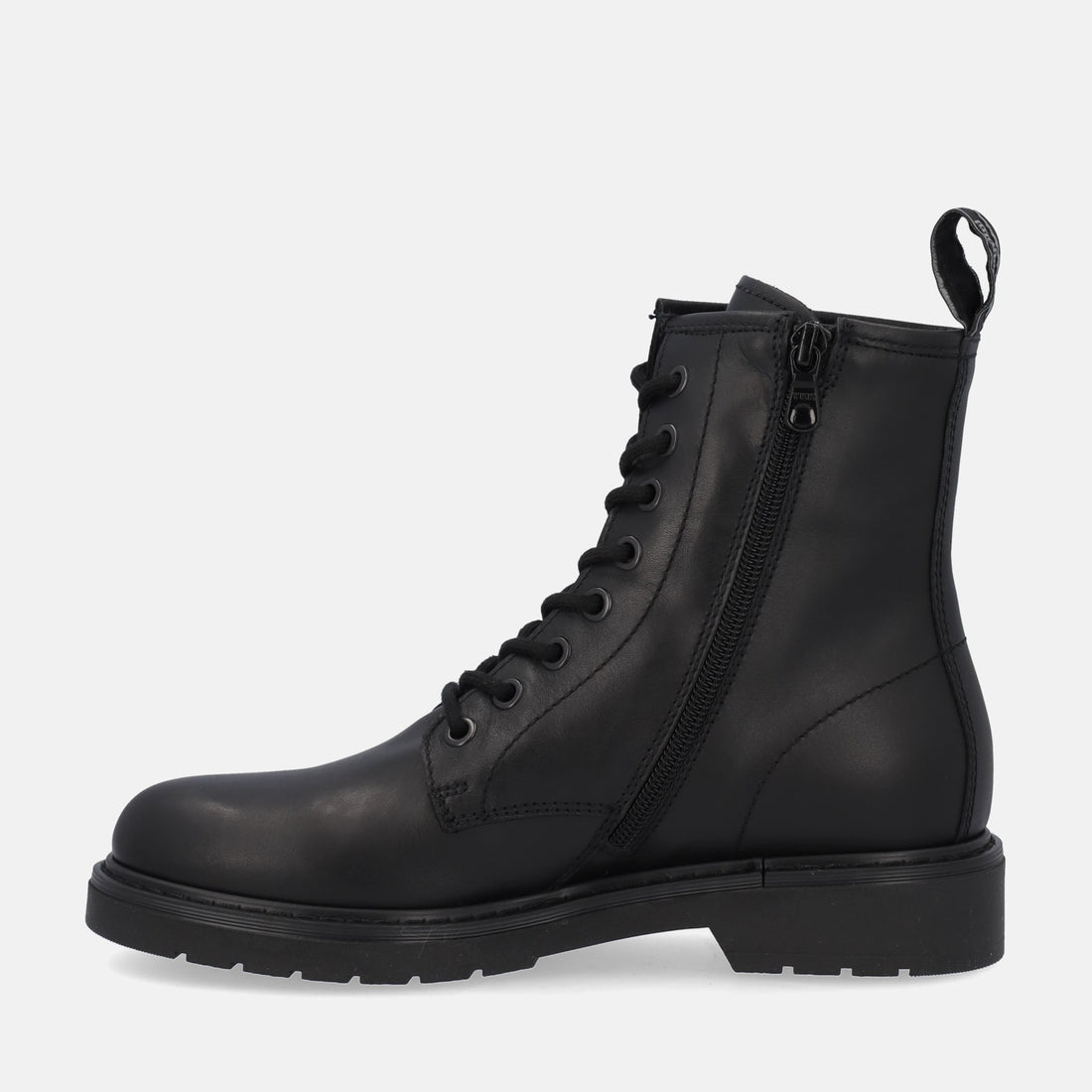 NERO GIARDINI ANFIBI