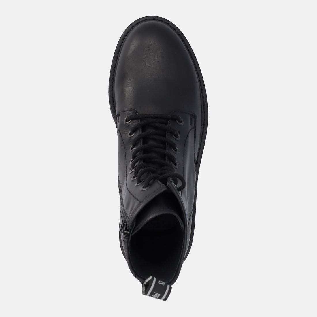 NERO GIARDINI ANFIBI