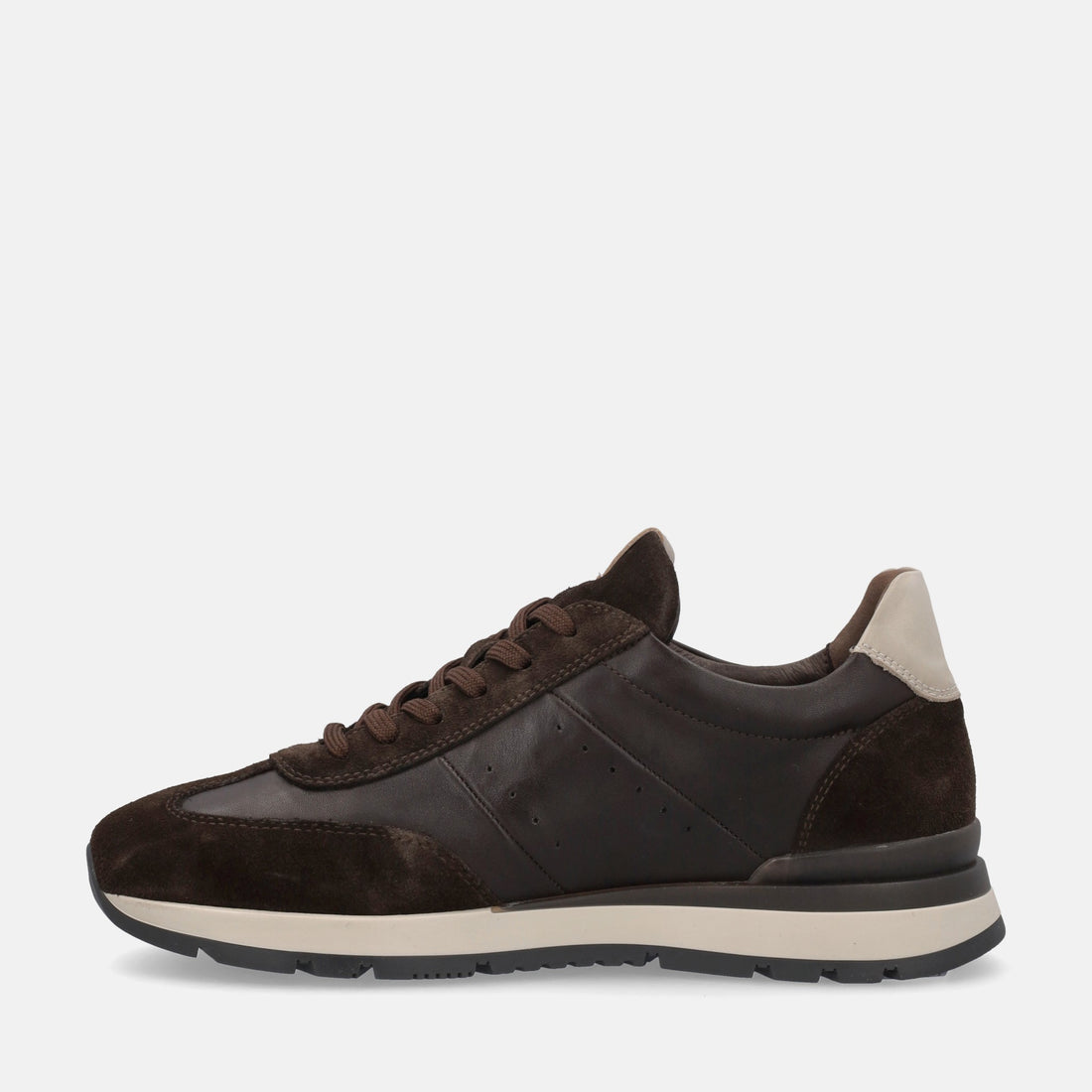 NERO GIARDINI SNEAKERS