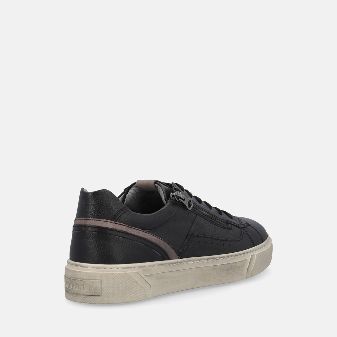 NERO GIARDINI SNEAKERS