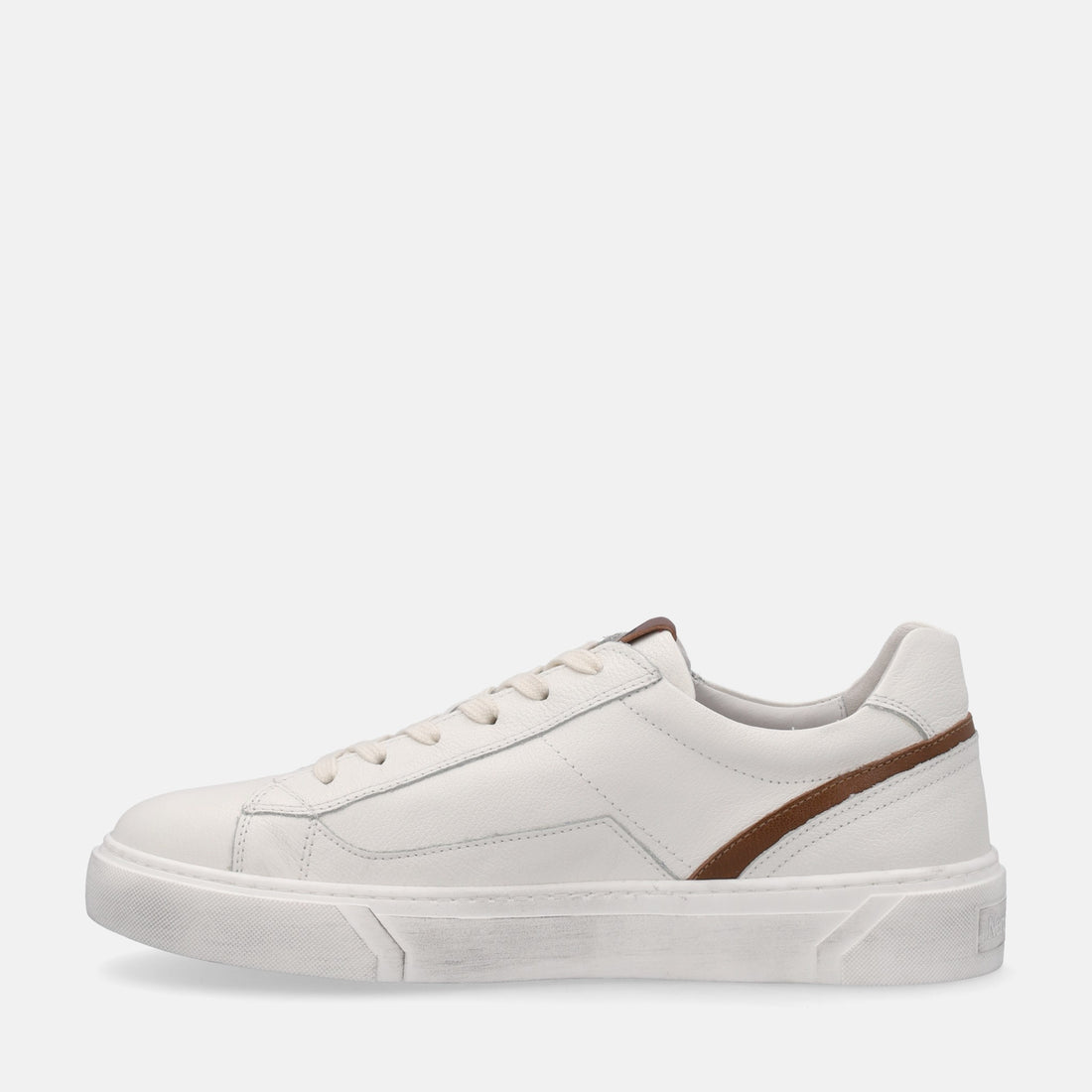 NERO GIARDINI SNEAKERS