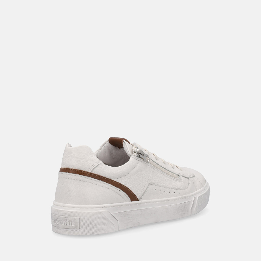 NERO GIARDINI SNEAKERS