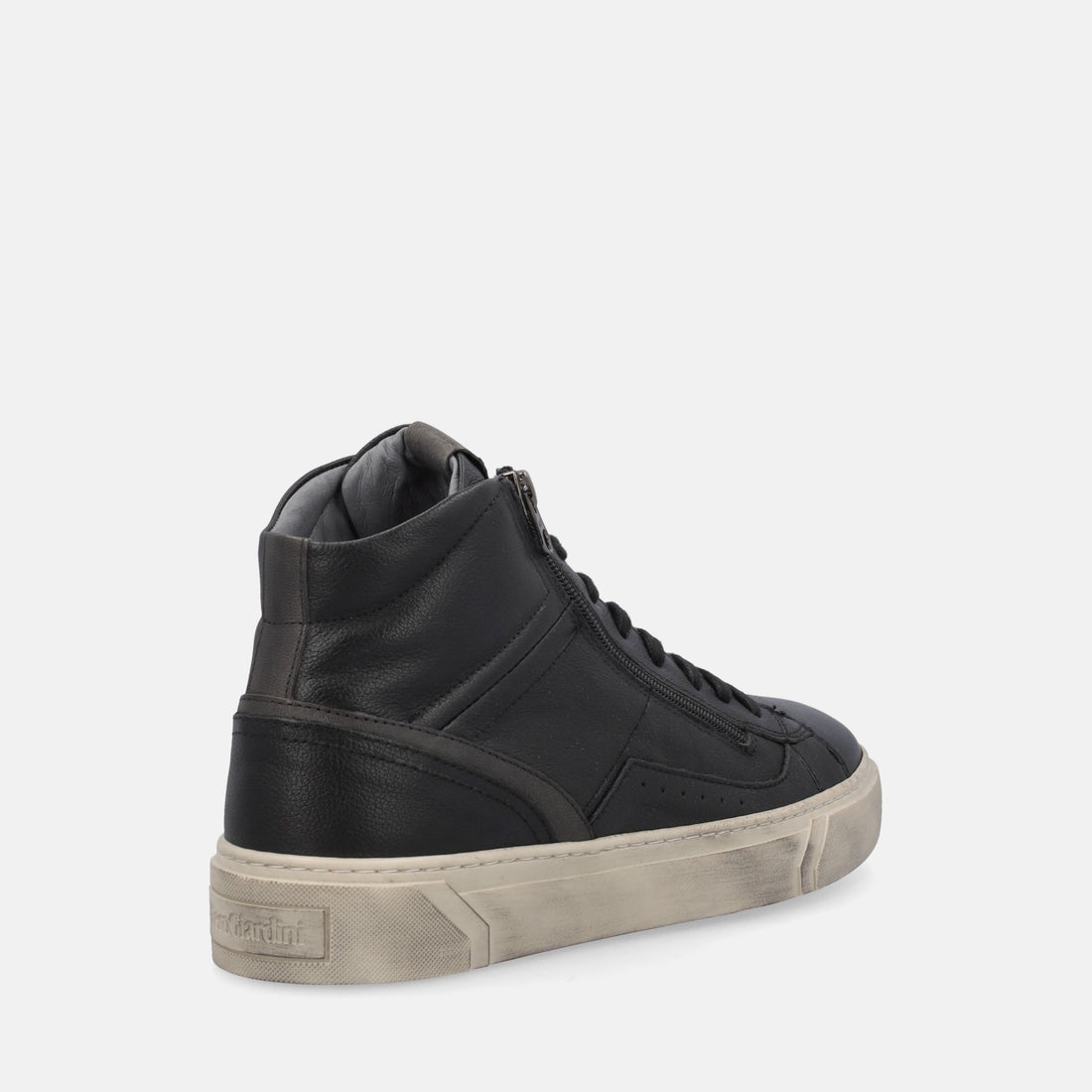 NERO GIARDINI SNEAKERS