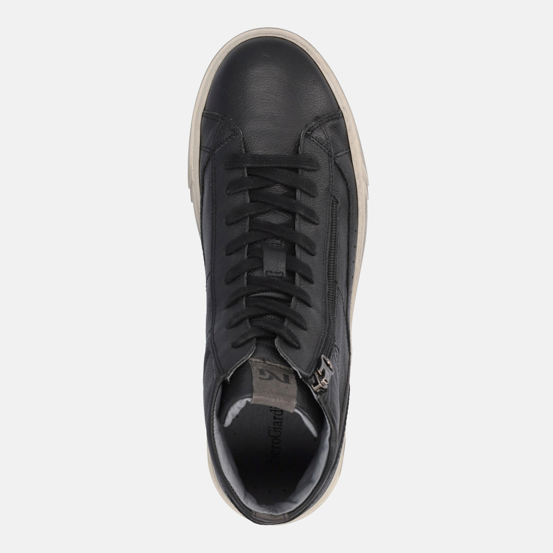 NERO GIARDINI SNEAKERS