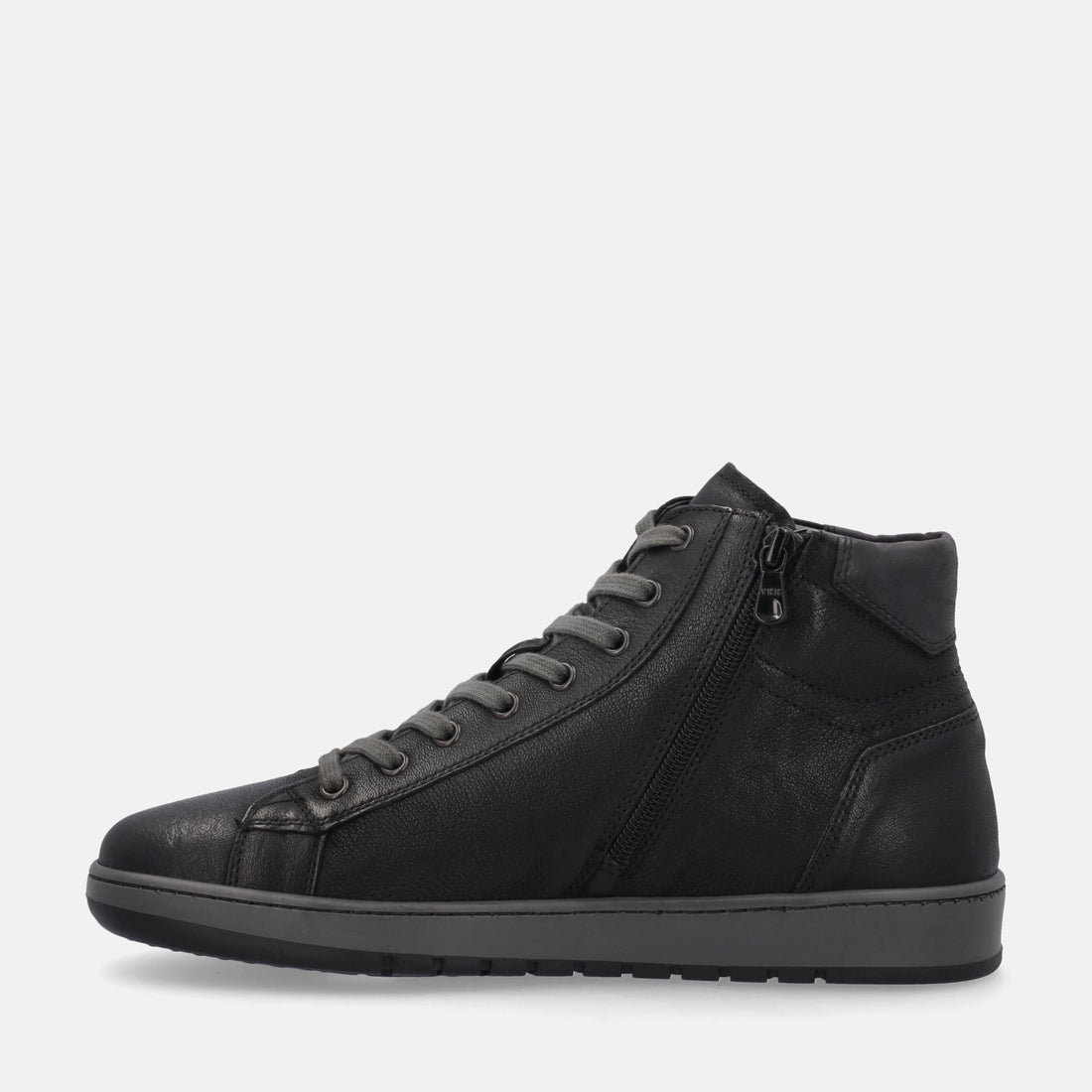 NERO GIARDINI SNEAKERS