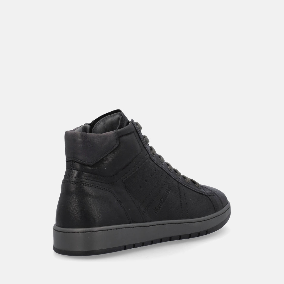 NERO GIARDINI SNEAKERS