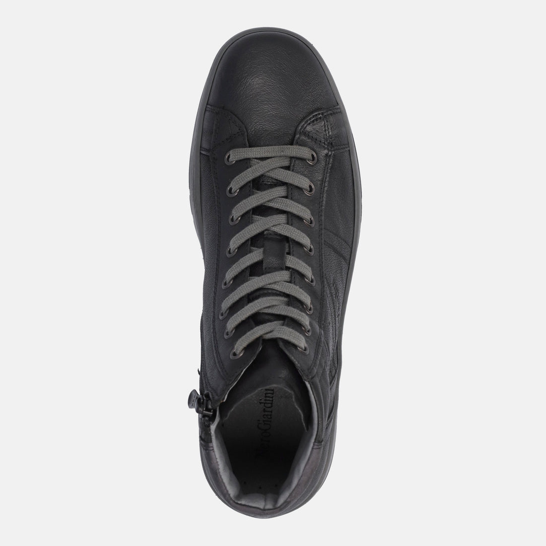 NERO GIARDINI SNEAKERS