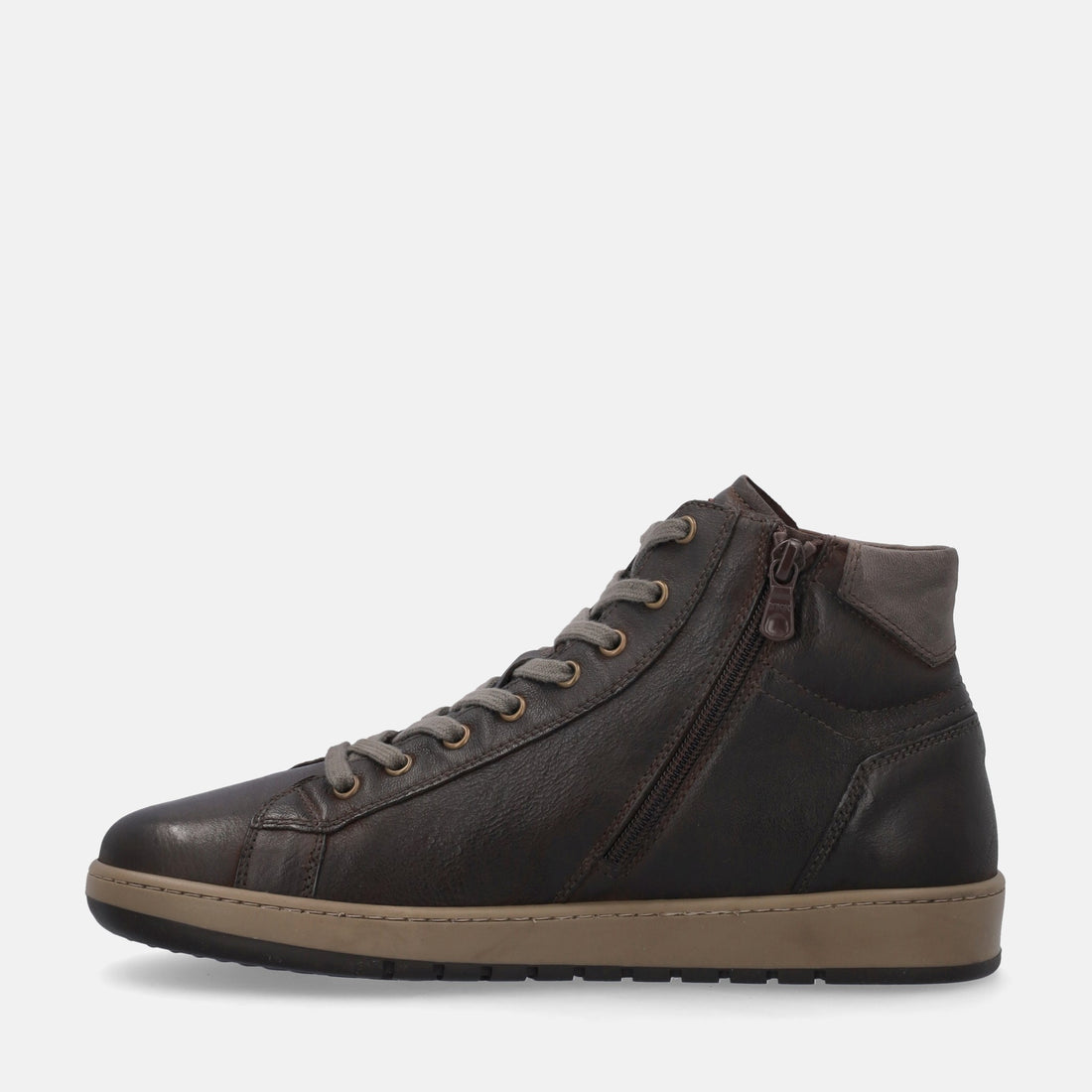 NERO GIARDINI SNEAKERS