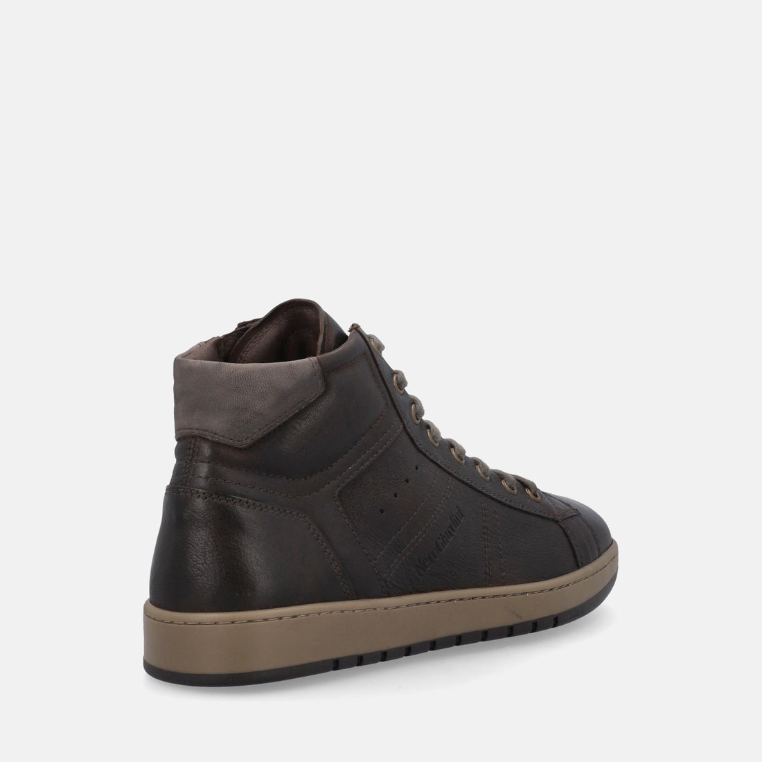 NERO GIARDINI SNEAKERS