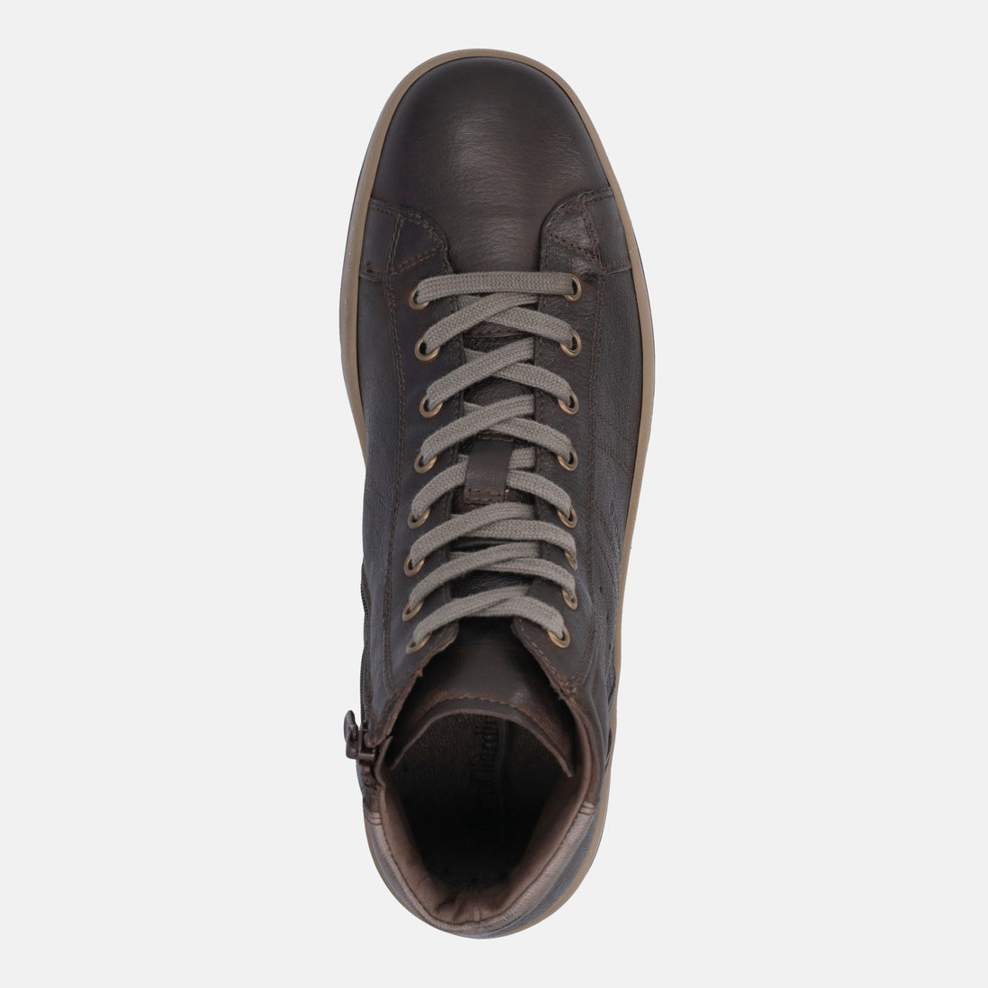 NERO GIARDINI SNEAKERS