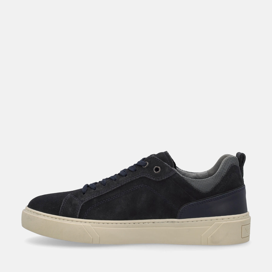 NERO GIARDINI SNEAKERS