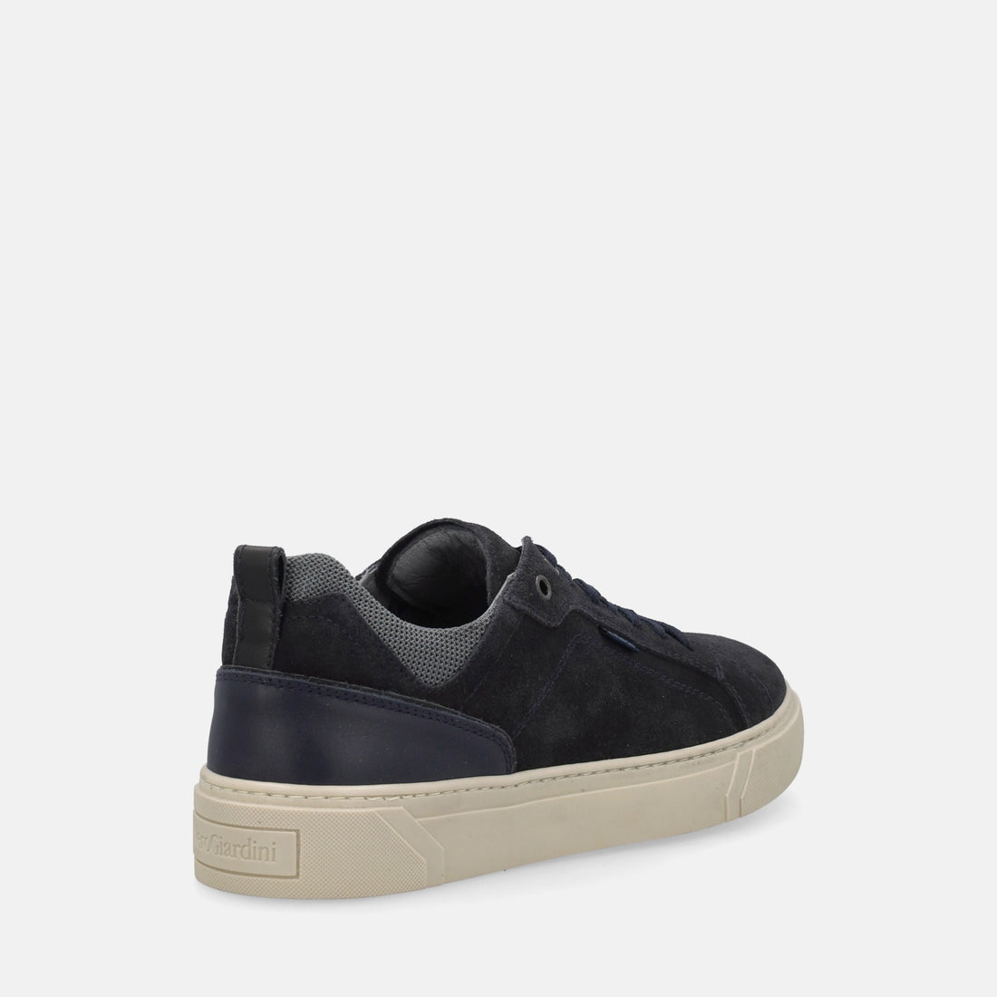 NERO GIARDINI SNEAKERS