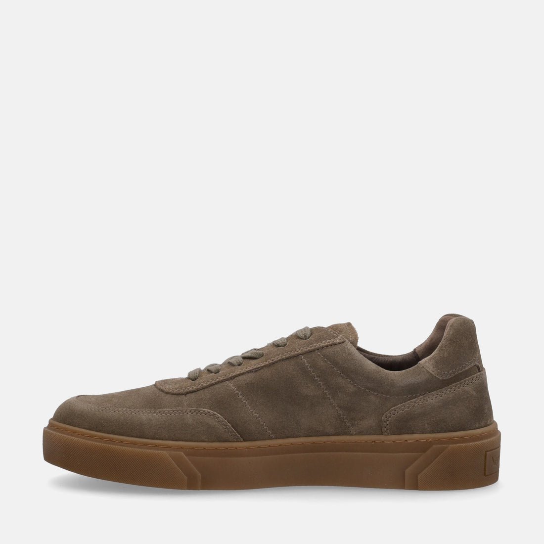 NERO GIARDINI SNEAKERS