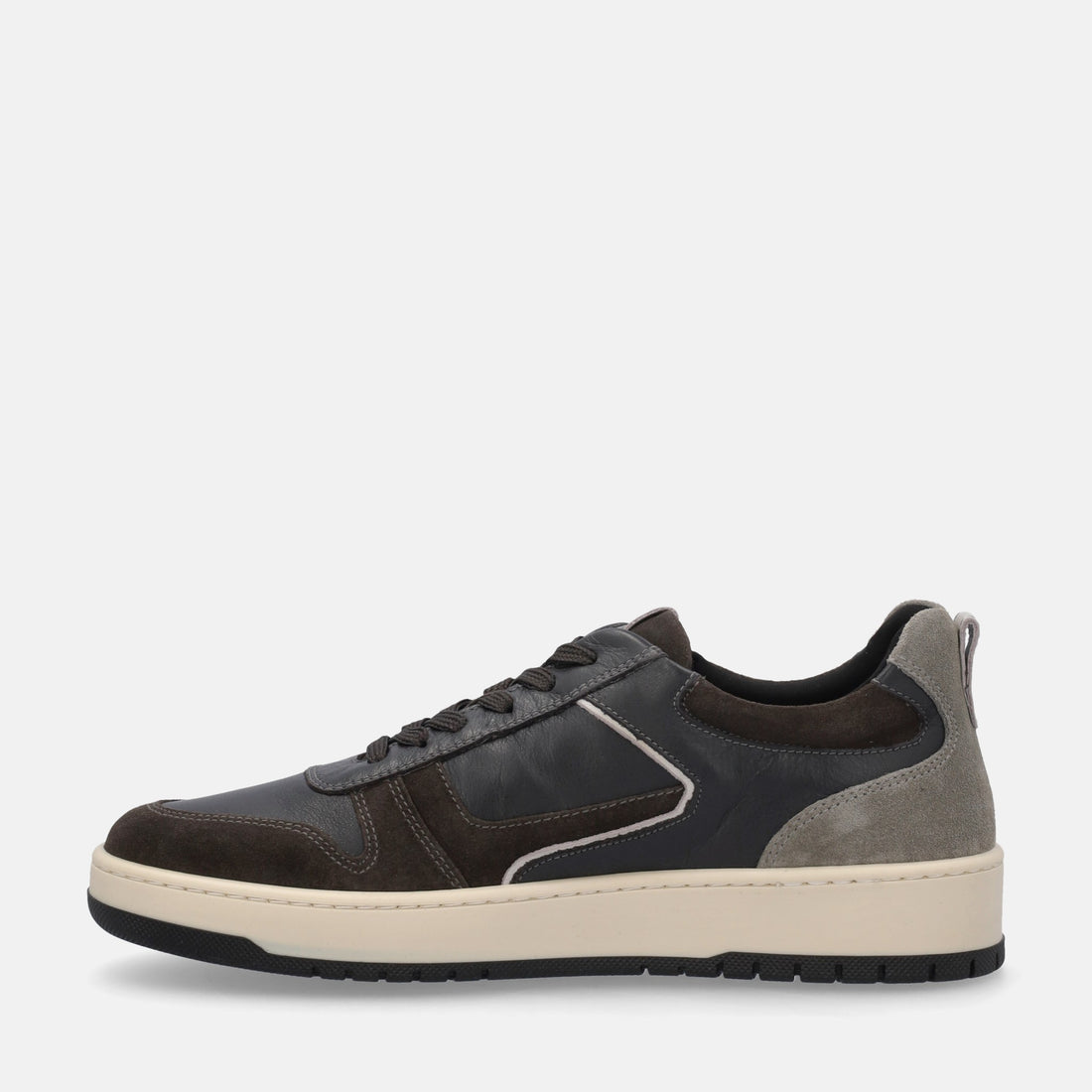 NERO GIARIDNI SNEAKERS