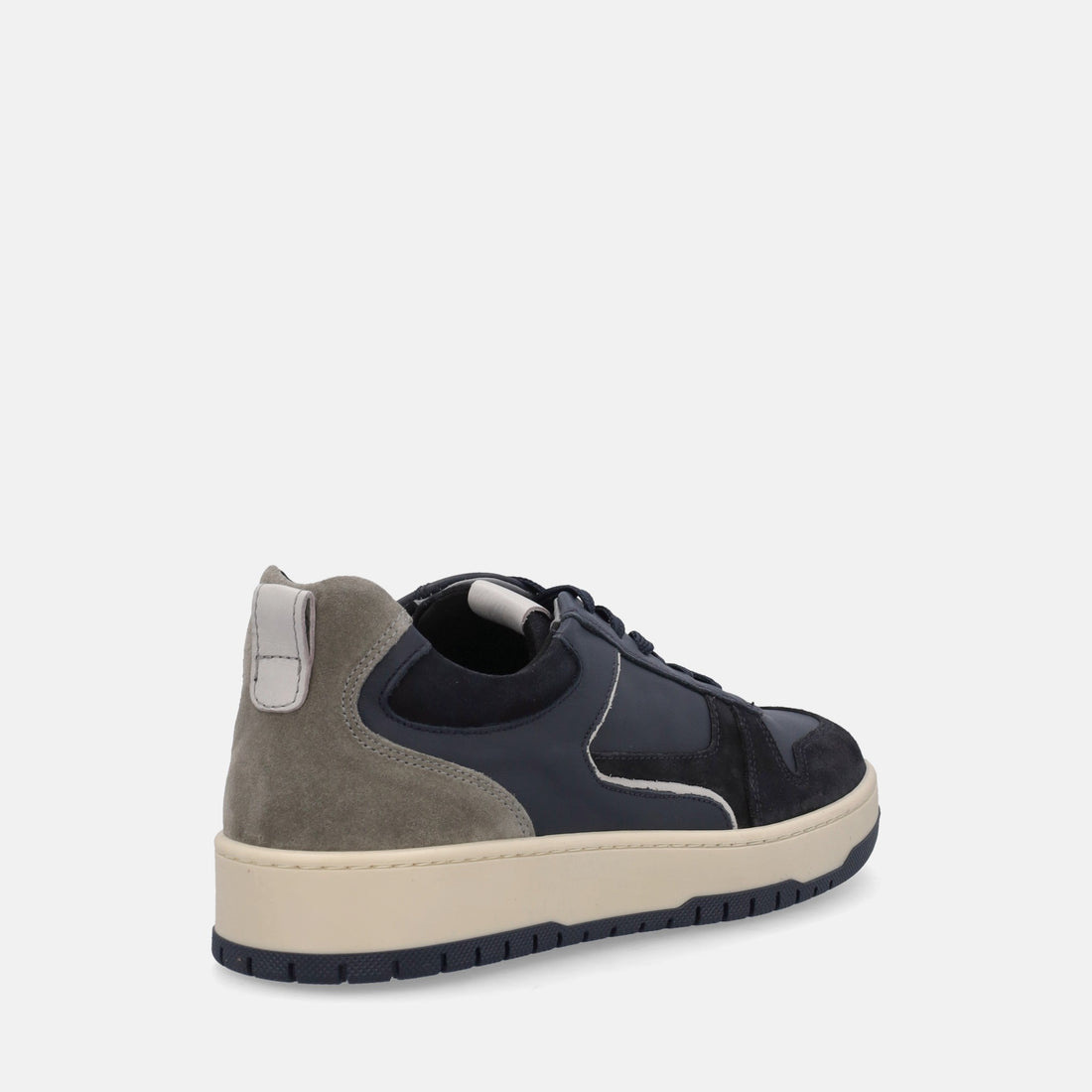 NERO GIARDINI SNEAKERS