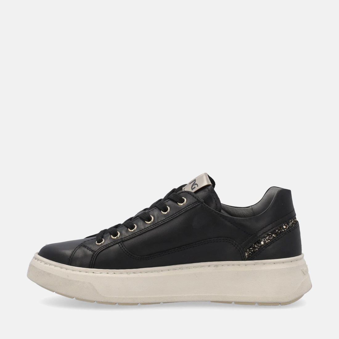 NERO GIARDINI SNEAKERS