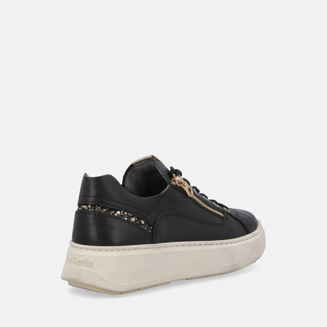 NERO GIARDINI SNEAKERS